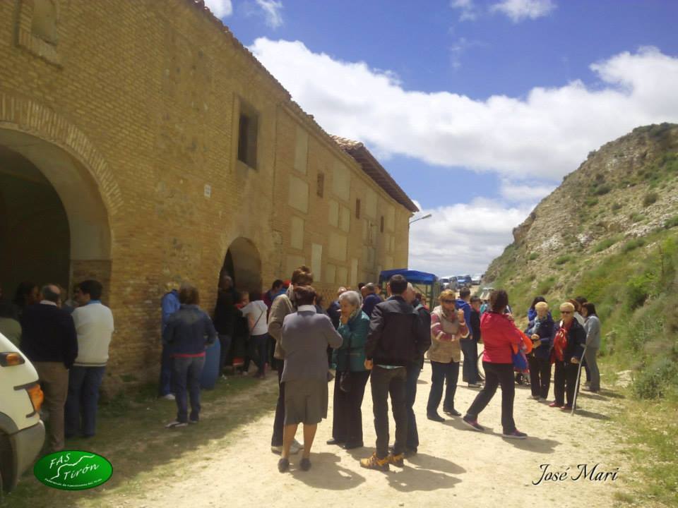 Romería de San Roque