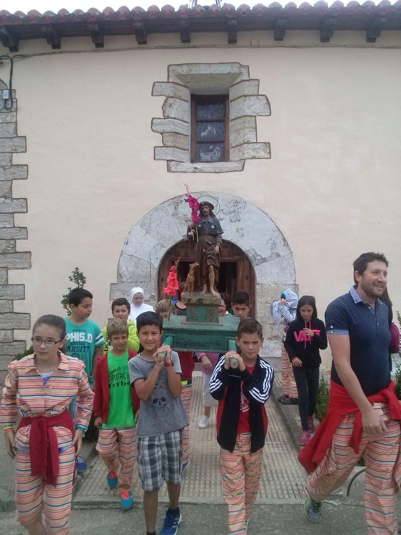 Romería de San Roque