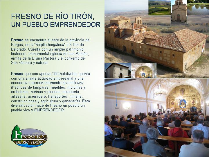 Imagen de Fresno de Rio Tirón